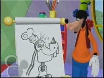 O Dia do Muito Obrigado do Mickey