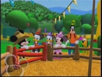 O Parque da Clarabela