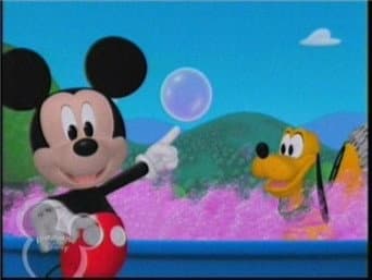 Pluto ao Resgate