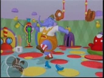 O Muu-sical da Clarabela