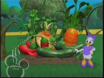 O Grande Luau do Bafo