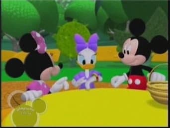 O Cometa do Mickey