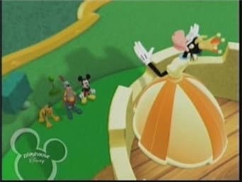 A Mensagem do Mickey de Marte