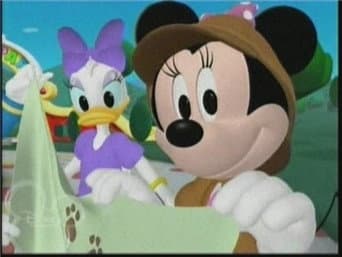 O Grande Concerto da Banda do Mickey
