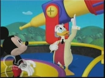 A Exposição de Arte do Mickey