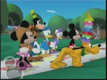 Os Patos do Donald