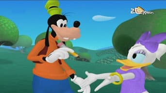 A Grande Surpresa do Mickey