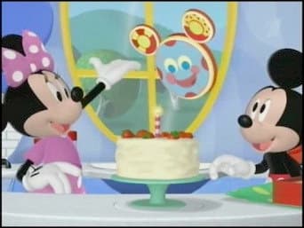 Feliz Aniversário, Toodles!