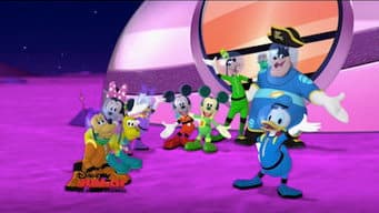 Aventura Espacial