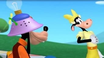 O Chapeu Pensador do Pateta
