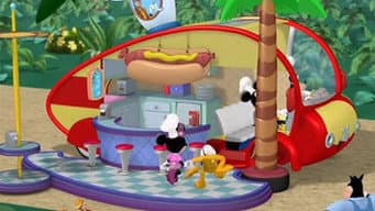 O Feliz Mickeydia
