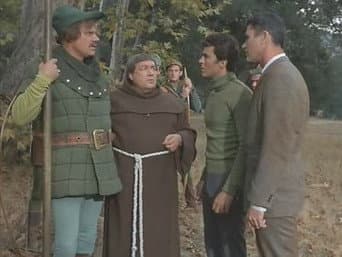 Robin Hood