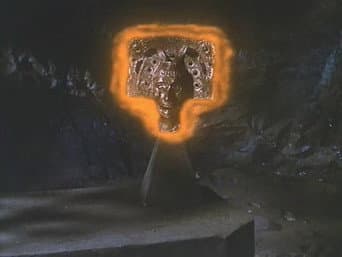 O Ídolo da Morte