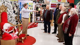 Contratando para o Natal