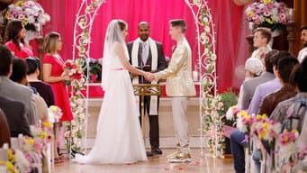 Casamento de Cheyenne