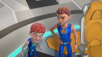 Episódio 16
