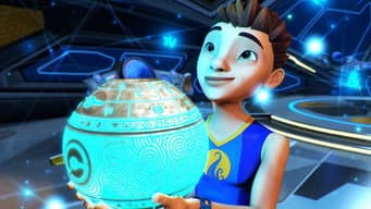 Episódio 1