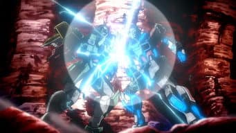 Brilho dos fighters