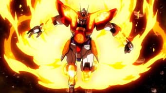 Renascimento dos Try Fighters
