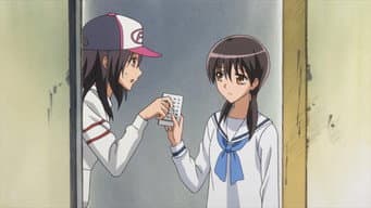 Misaki é uma empregada doméstica!
