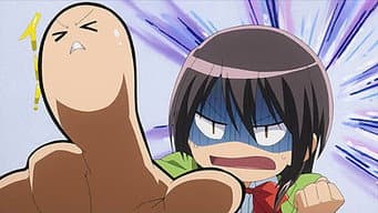 O segredo das abordagens de Takumi Usui!