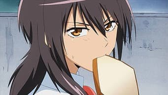 Soutana Kano da classe 1-7