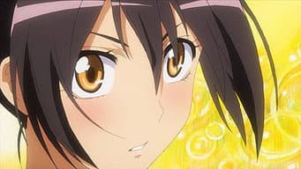 Usui se torna o inimigo