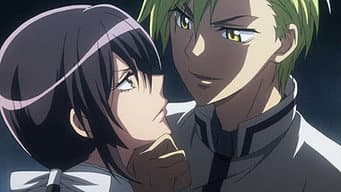 Maid-Sama é um lacaio