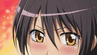 Hinata, Misaki e Usui