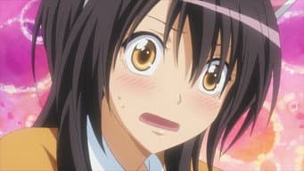 Muito Cruel Ayuzawa e Usui, o Idiota!