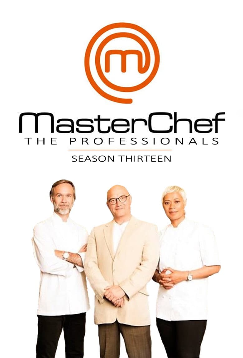 Temporada 13