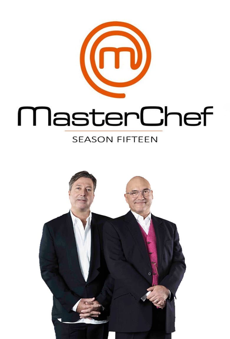 Temporada 15