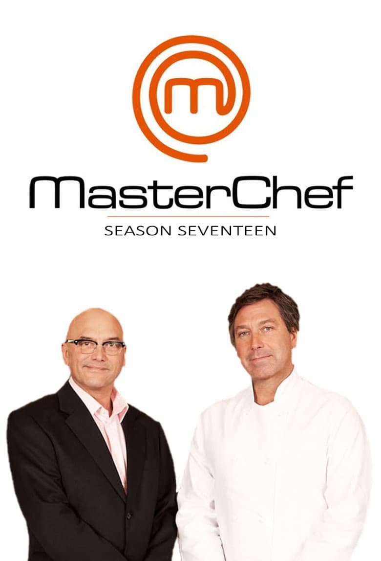 Temporada 17
