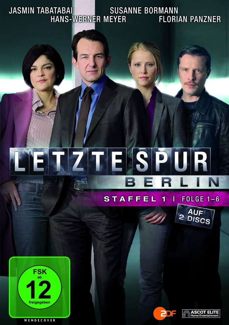 Temporada 1