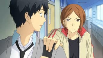 Kaizaki Arata (27) - Desempregado