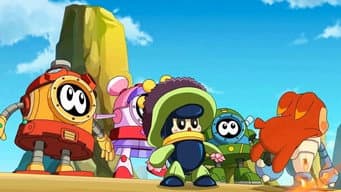 Episódio 18
