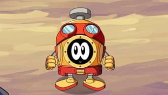 Episódio 22
