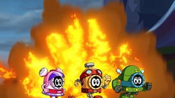 Episódio 1