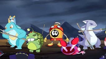 Episódio 19