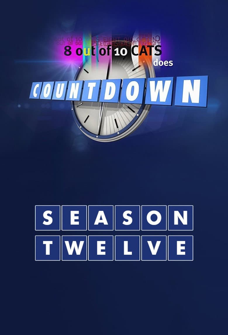 Temporada 12