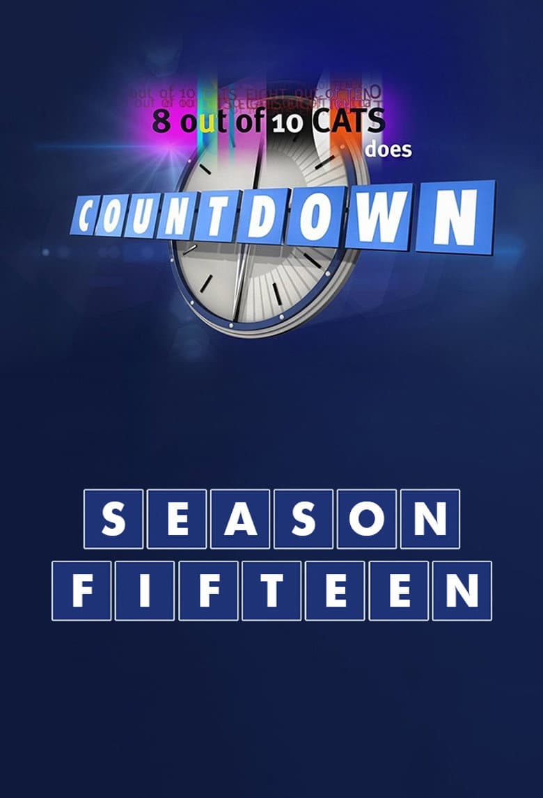 Temporada 15
