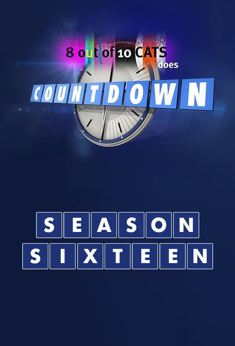 Temporada 16