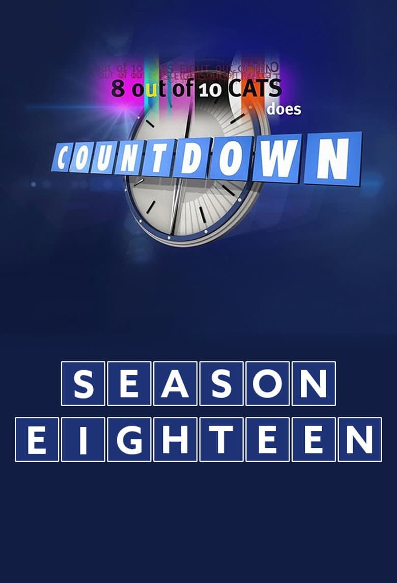 Temporada 18