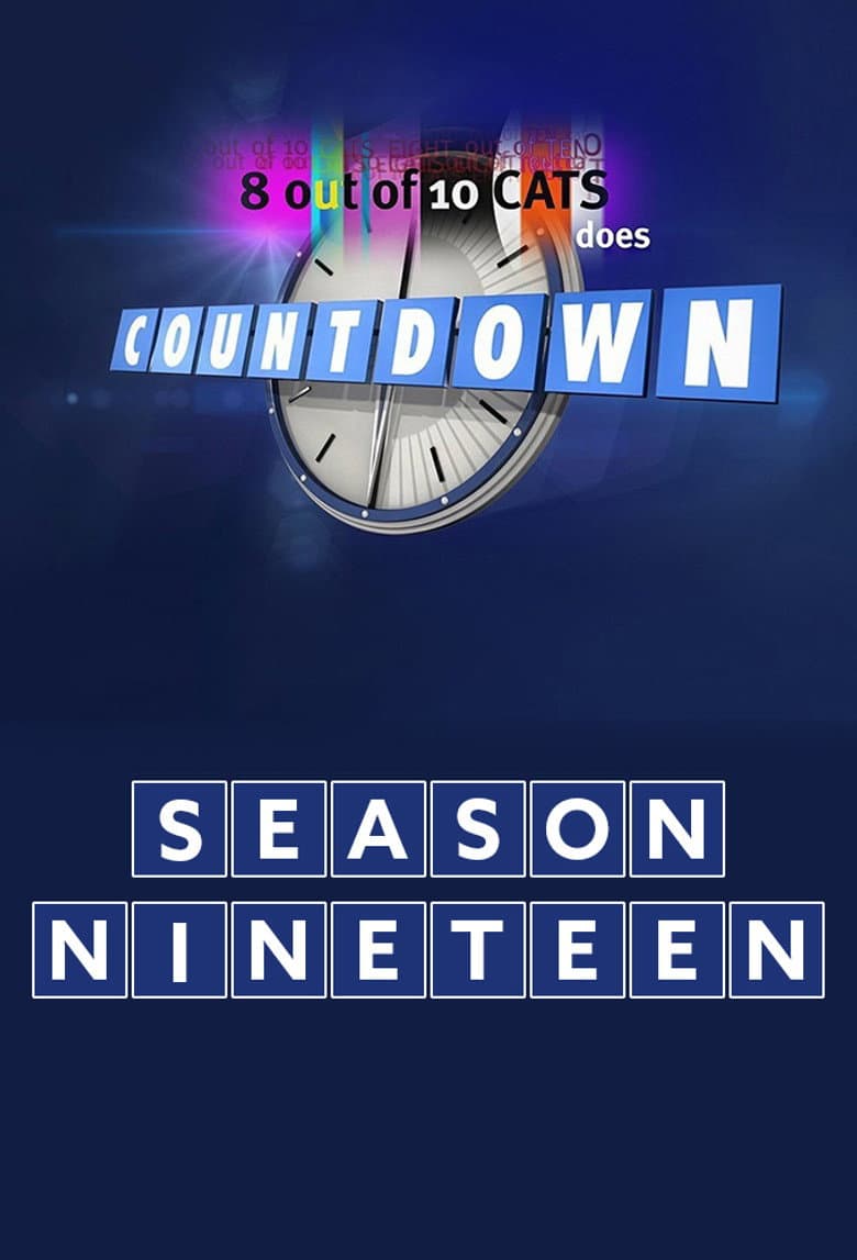 Temporada 19