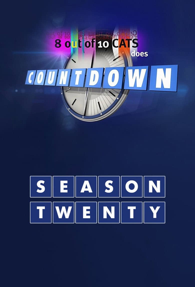 Temporada 20