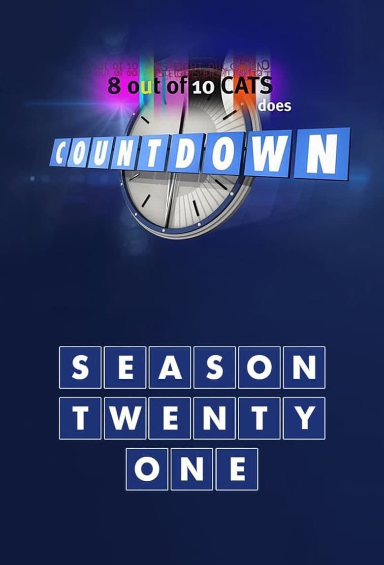 Temporada 21