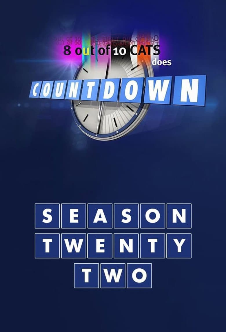 Temporada 22