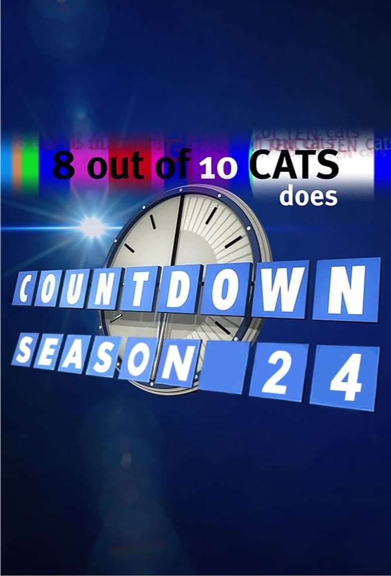Temporada 24