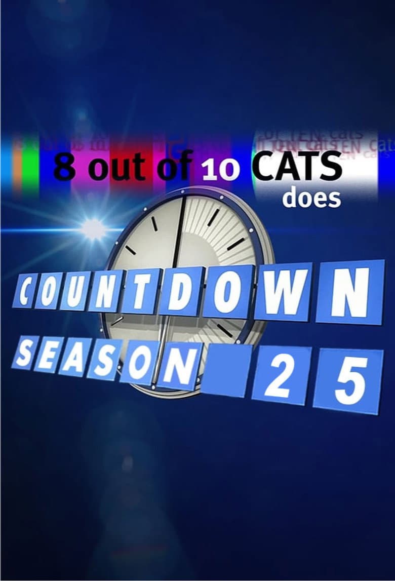Temporada 25