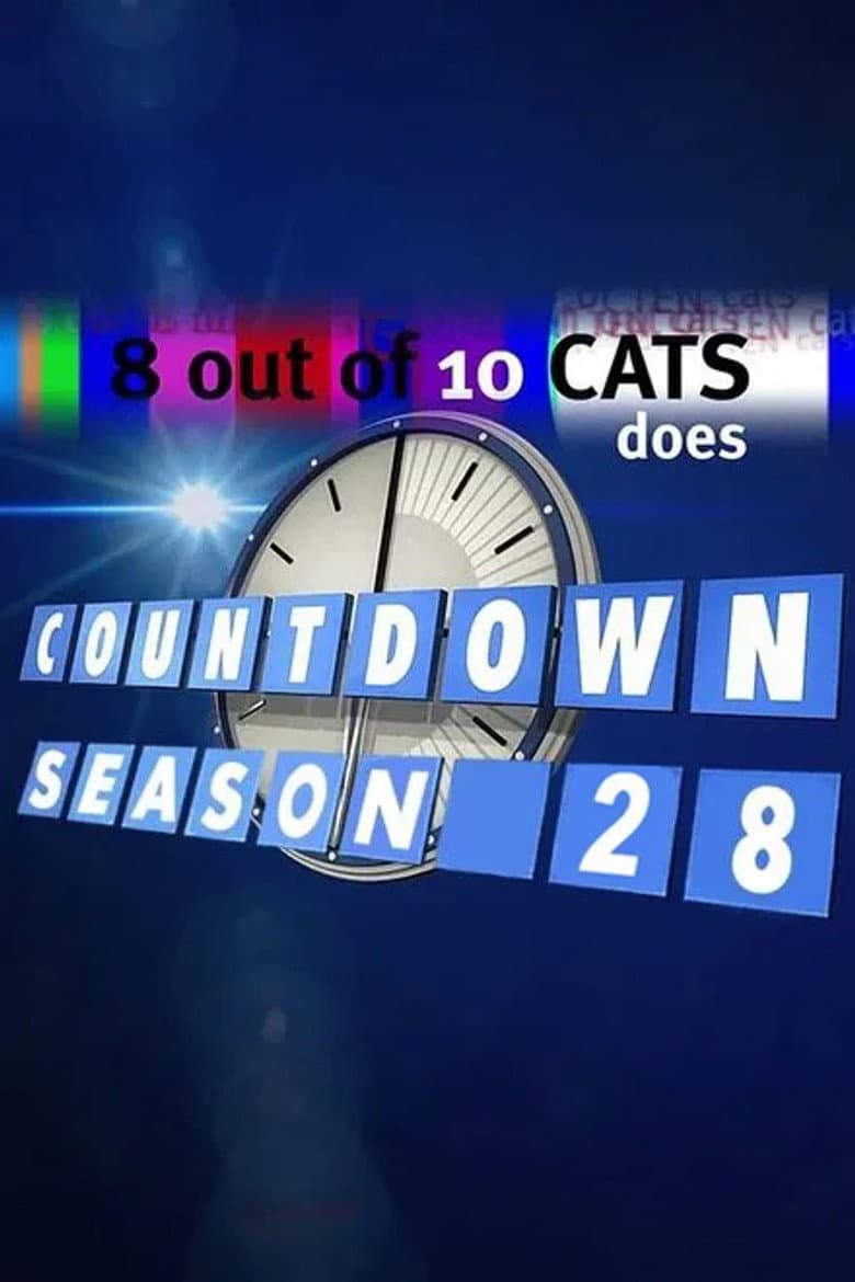 Temporada 28